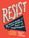 Cover image for Resist